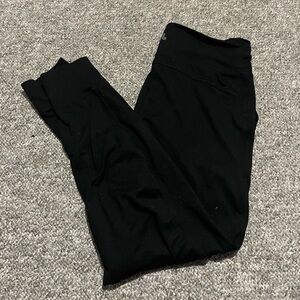 sweat pants size md-lg